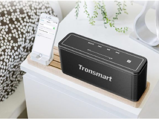 Tieto dva reproduktory ponúkajú