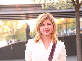 Nestarnúca Soňa Mullerová patrí