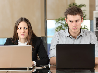 Šesť vecí, pre ktoré