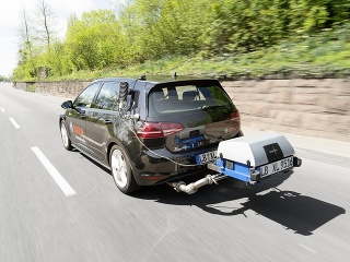 Bosch a naftové motory