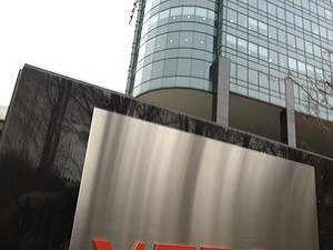 Ďalšie veľké meno, ktoré