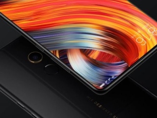 Vlaňajšia vlajková loď Xiaomi