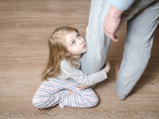 Takto naučíte dieťa samostatnosti