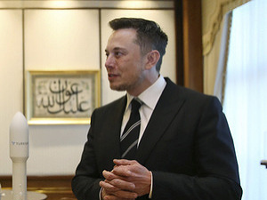 Vizionár potrebuje čoraz viac