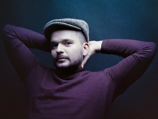 Rusínsky fenomén Štefan Štec