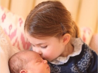 Vojvodkyňa Kate sa nezaprie,