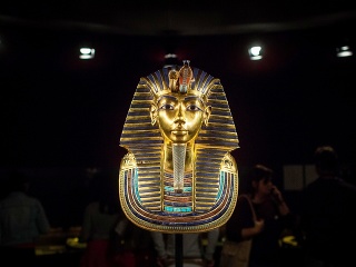 Archeológovia v Egypte začali