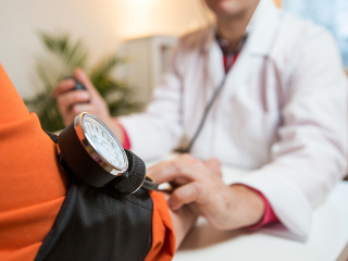 Neskutočné, kedy zaútočí vysoký