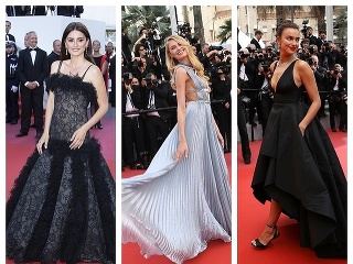 Najkrajšie róby z tohtoročného