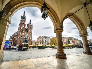 Tajomná stránka Poľska -