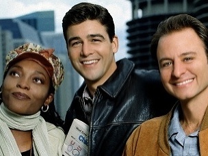 FOTO Hlavný hrdina seriálu