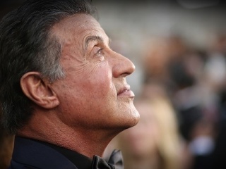 Nezničiteľný vojnový veterán opäť