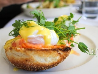 VIDEOTIP Luxusné raňajky s