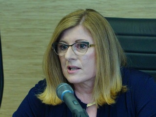Gabriela Matečná