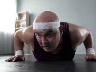 Päť činností, ktoré budete