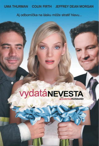 Vydatá nevesta