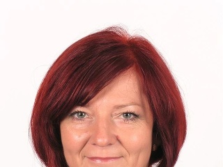 MUDr. Renáta Szépeová je