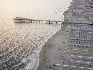 Lido di Camaiore, Taliansko