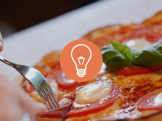 KVÍZ Ste pizza maniak?