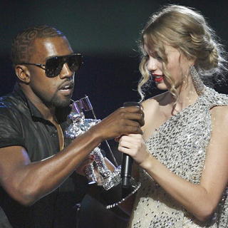 Trapko Kanye West: Taylor