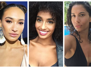 Exotické Slovenky, ktoré nás