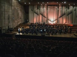 Symfonický orchester Slovenského rozhlasu