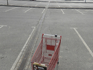 Retail v revolučných zmenách: