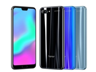 Honor 10 je tu: