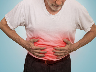 Keď črevá volajú o