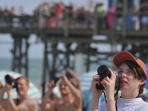 Peniaze nám lietajú nad