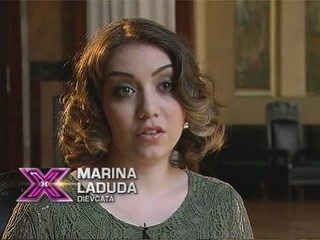 Marína Laduda 