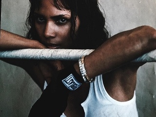 Hoci má Halle Berry
