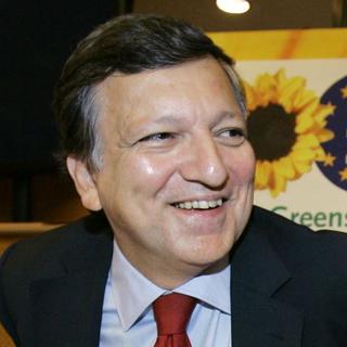 Barrosa zvolili za staronového