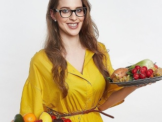 Foodblogerka Patrícia musela prekonať