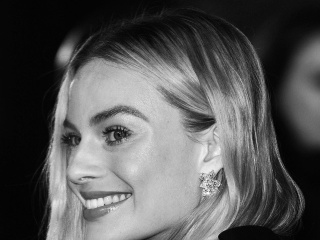 Herečka Margot Robbie miluje