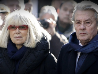 Ikonická herečka a módna