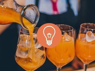 KVÍZ Dokážete si namiešať