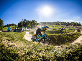 Birell BikeFest 2018