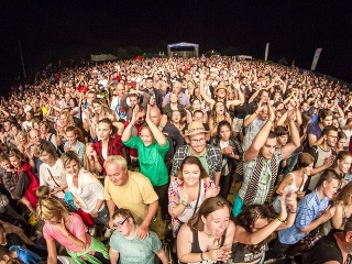 Žákovic Open oslávi dospelosť