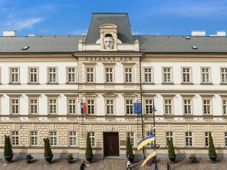 Ústavný súd v Košiciach