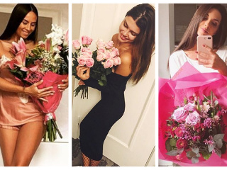 Každá žena sa poteší