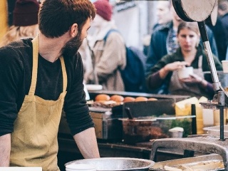 Náš zákazník, náš pán: