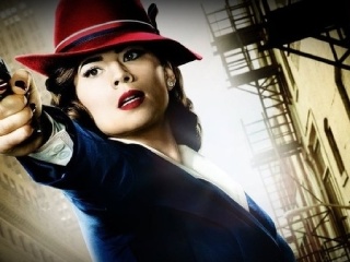 TOP seriály pre fanúšikov