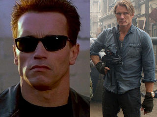 Stali sa nástrojmi na