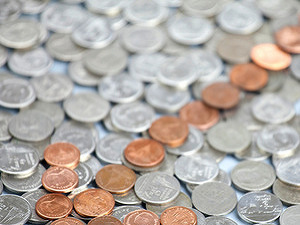 Keď hrozí pád: Na