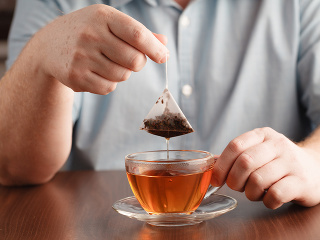 Hrôza ukrytá v čajovom