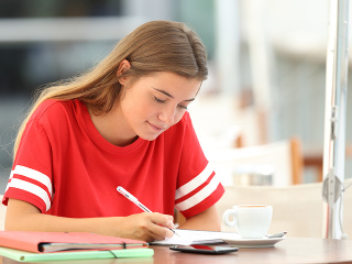 Čo o vás prezradí