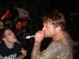 Newyorské legendy hardcoru Cro-Mags