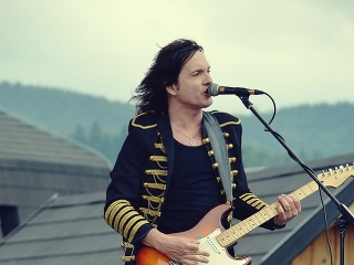 Multižánrový dvojdňový festival Nestville