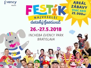 Už zajtra štartuje najväčší